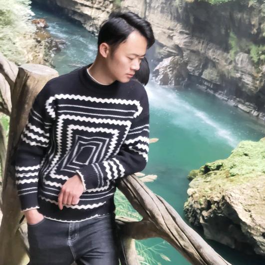 修仙