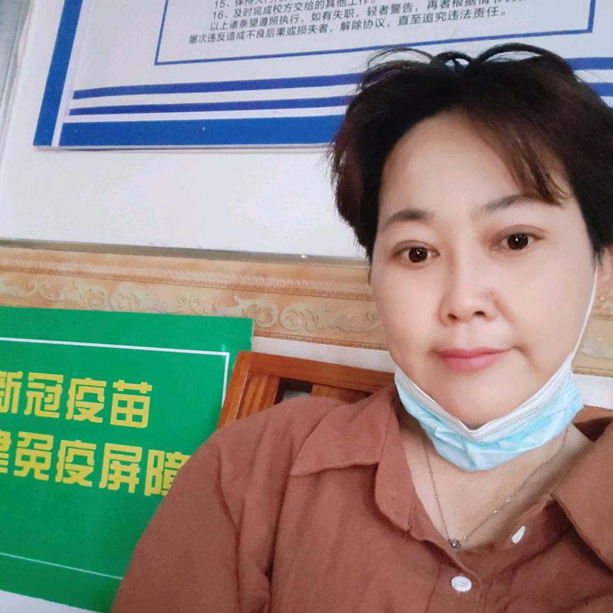 笨笨姐