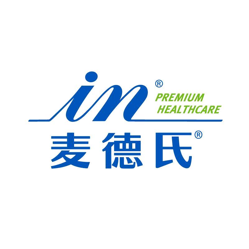 麦德氏官方旗舰店@抖音