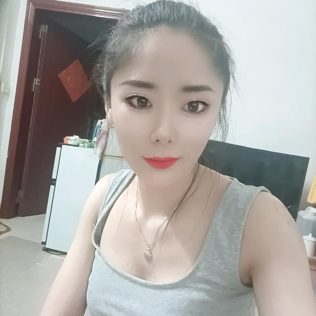 牵你左手
