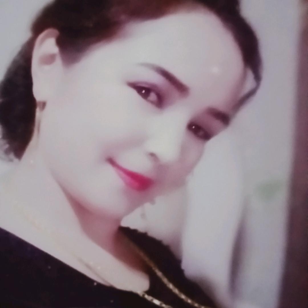 阿依姑丽