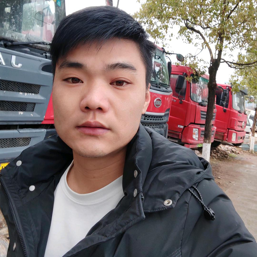 郴州市红金货车