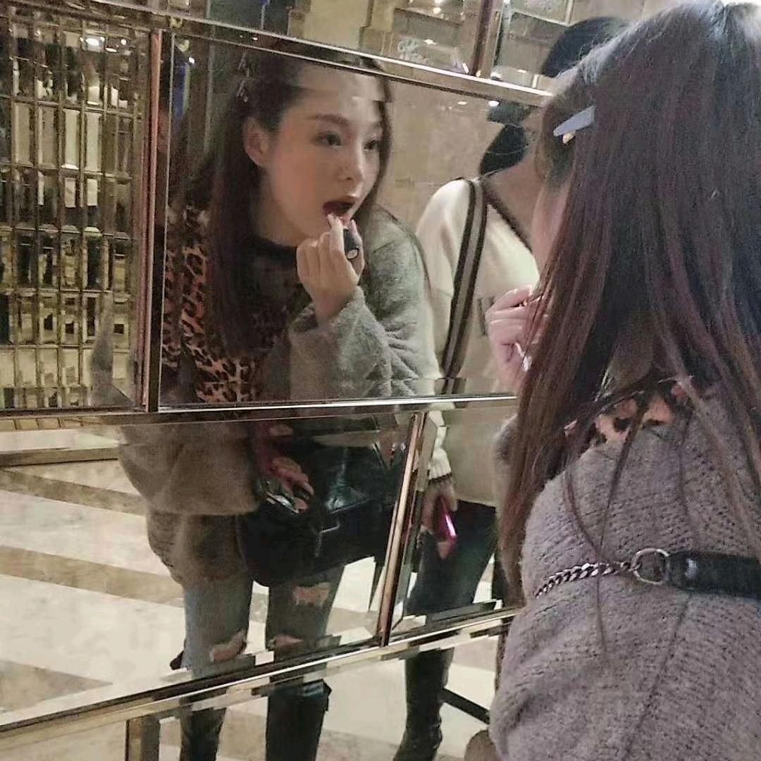 武宁捞纸💋Miss Lin 💋