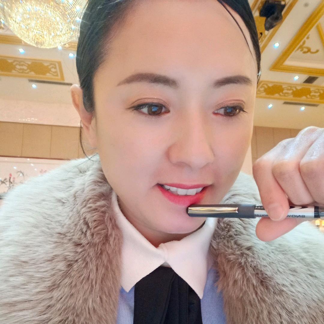 红月亮