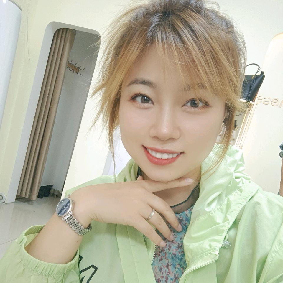 雪丽