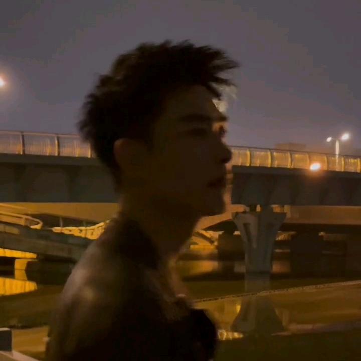 李龙