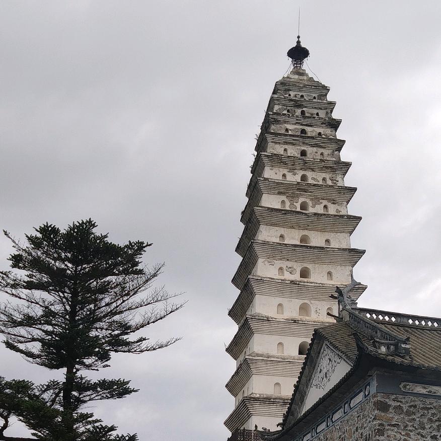 彩云之南刘信