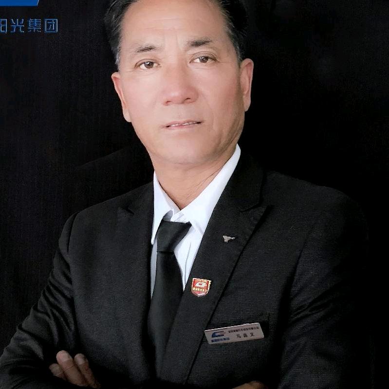 通翔老马
