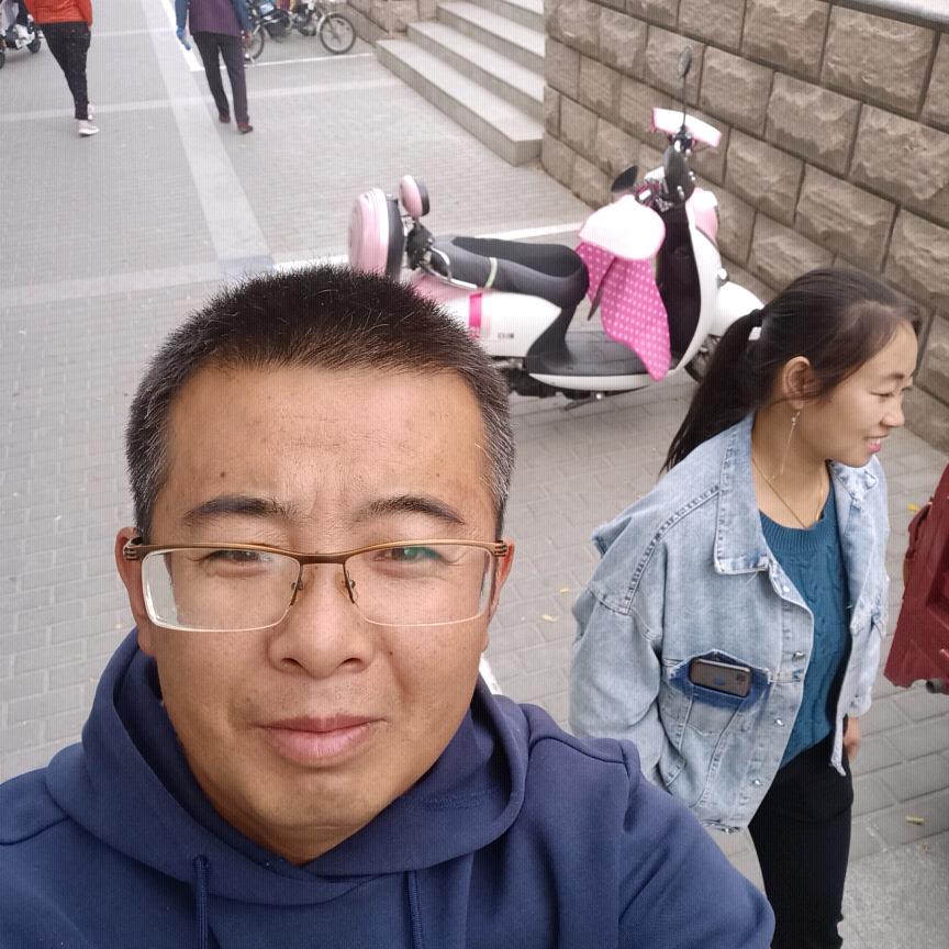 兴华二哥