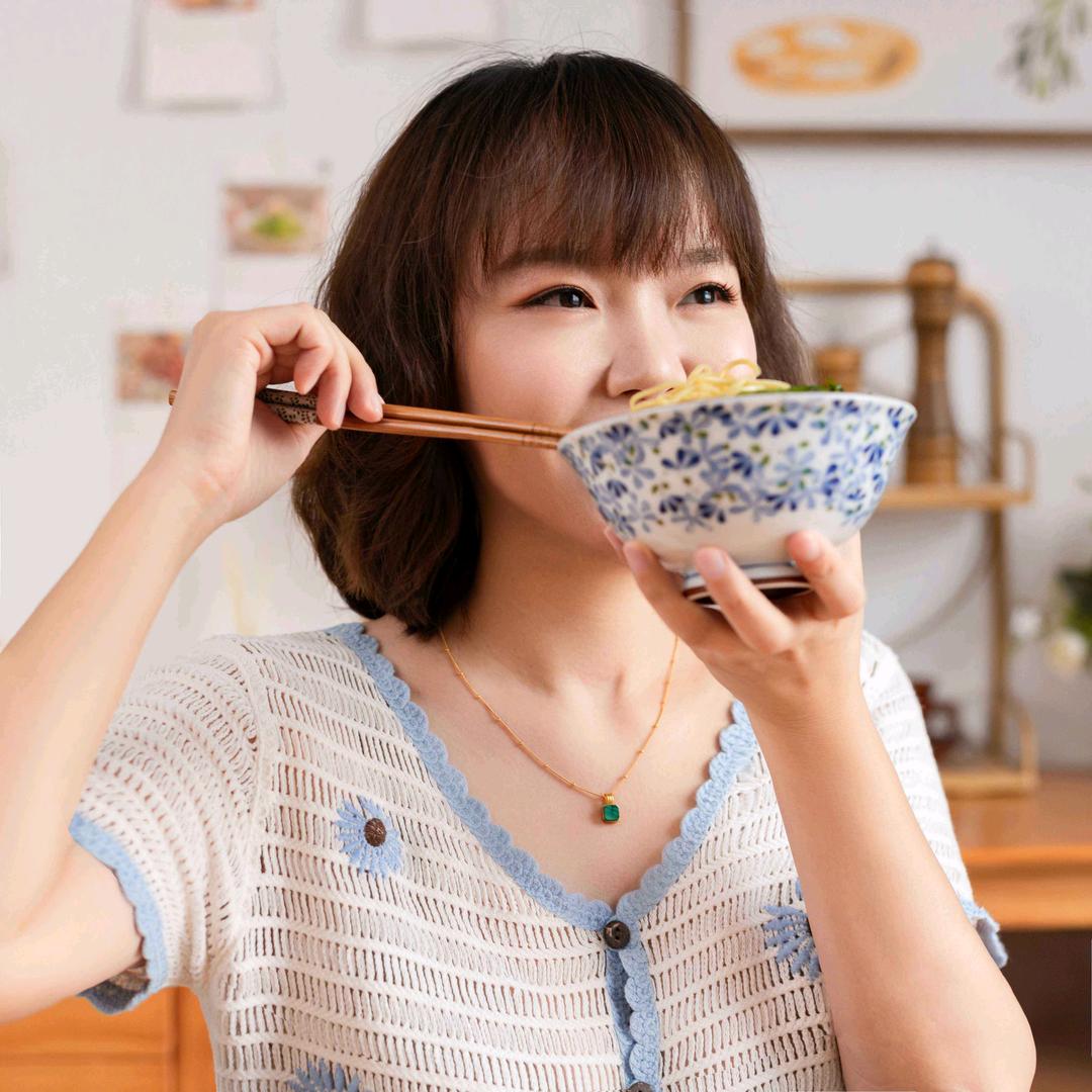 菜菜美食日记