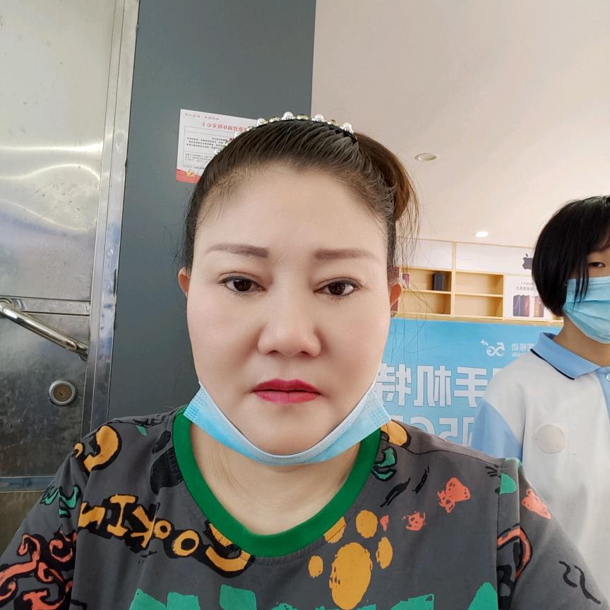 🌸神仙姐姐,