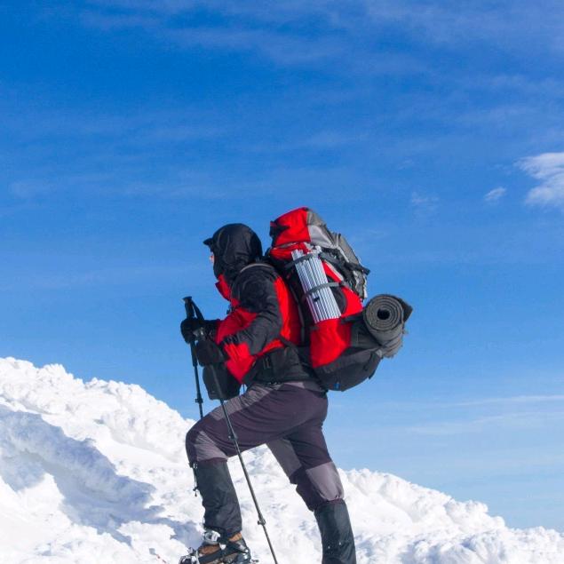 东营鲁班光头强烤面筋