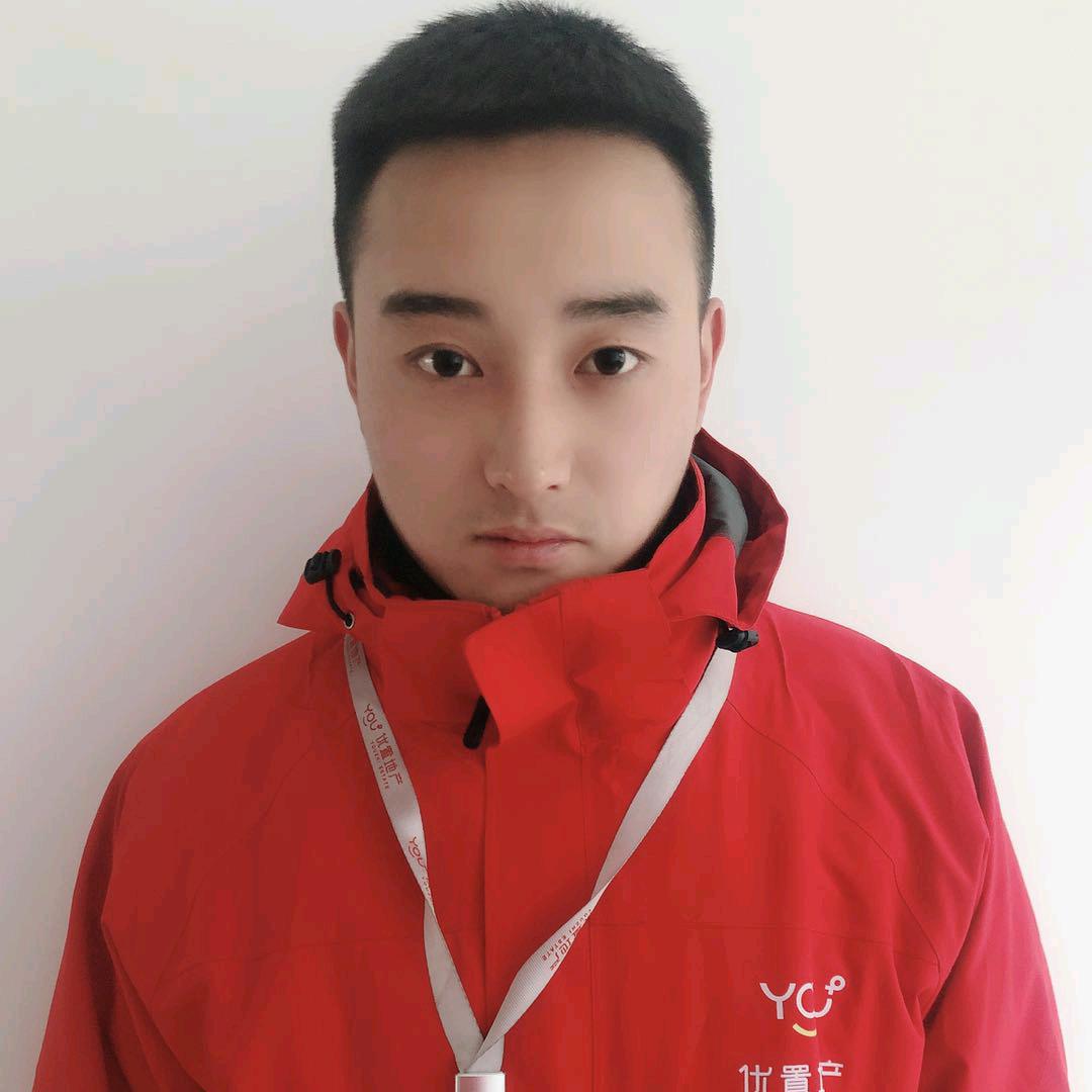 长治房产小张