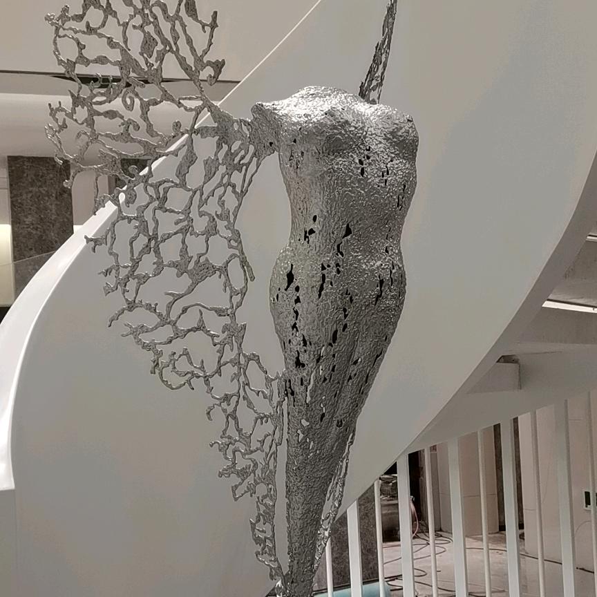 楚博士楼梯创服中心