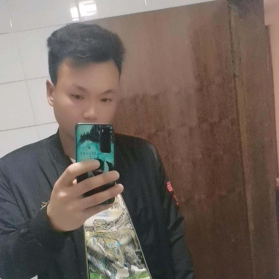 时间为媒，余生为娉。
