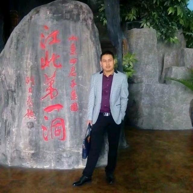 狂妄人生