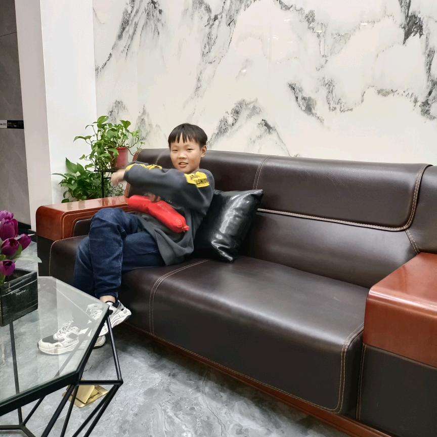 十八子，和为贵，和气生财