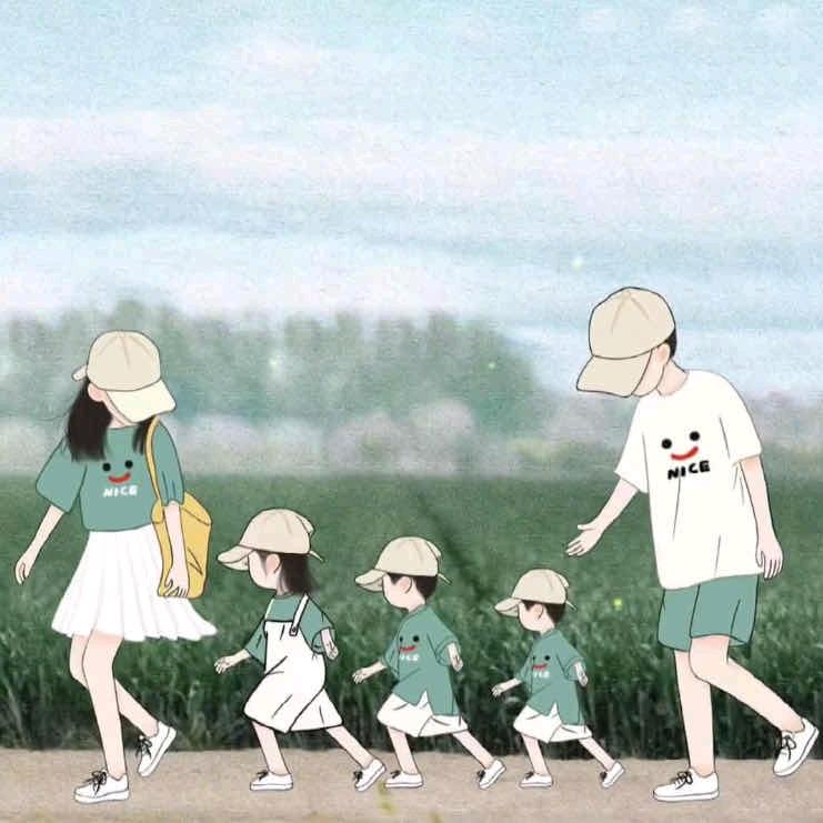 🦋余生随心