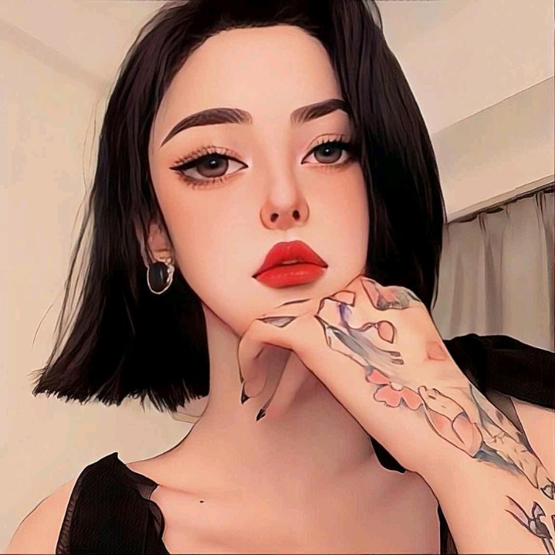 含羞草