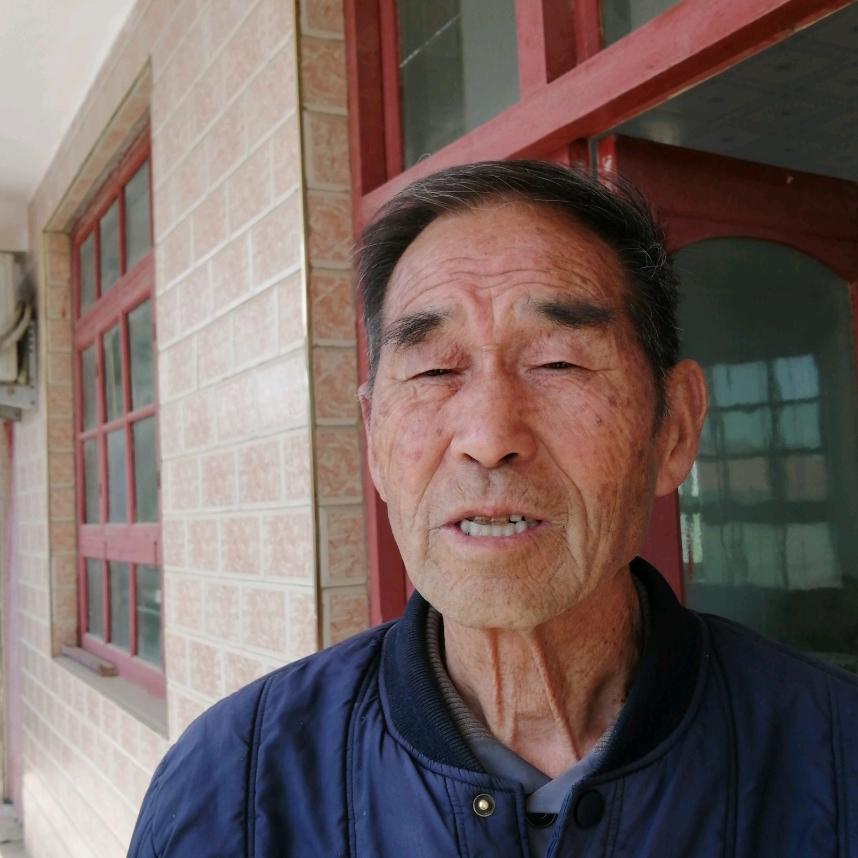 老骥伏枥李富云