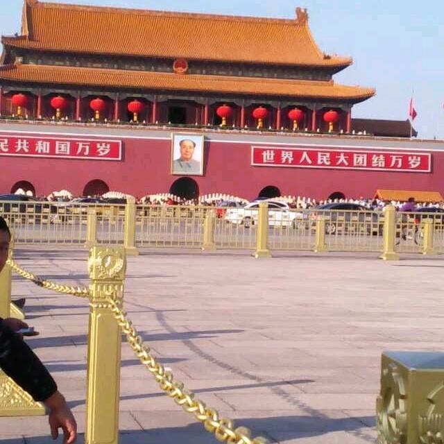 你若安好便是晴天