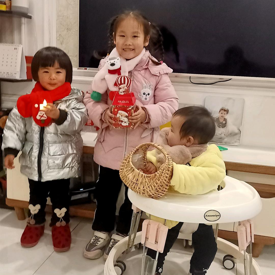 福星高照