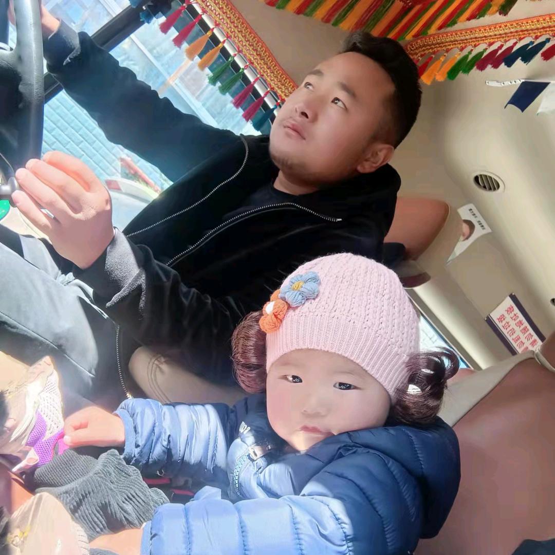 人间过客☝️