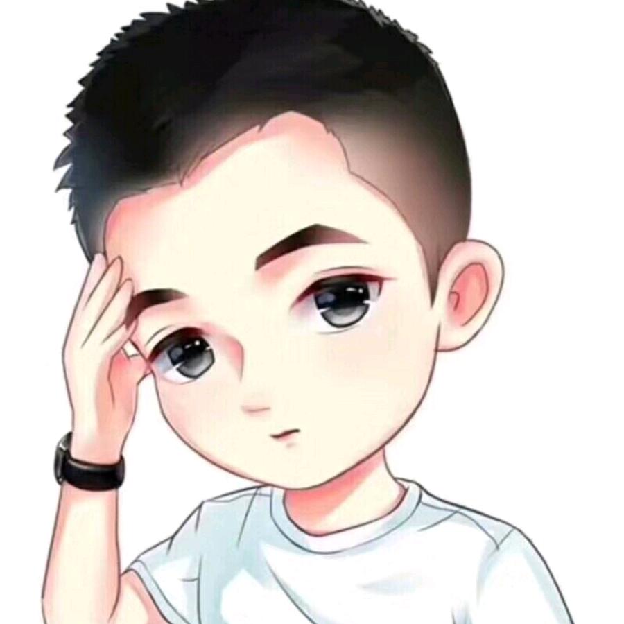 黑黑先生