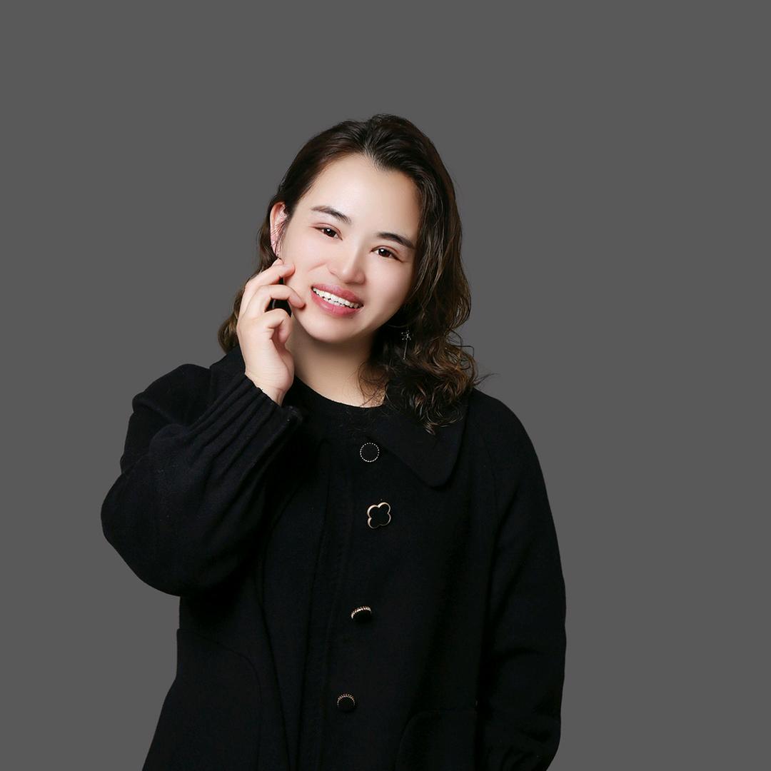 邓迎霜--问题性肌肤管理