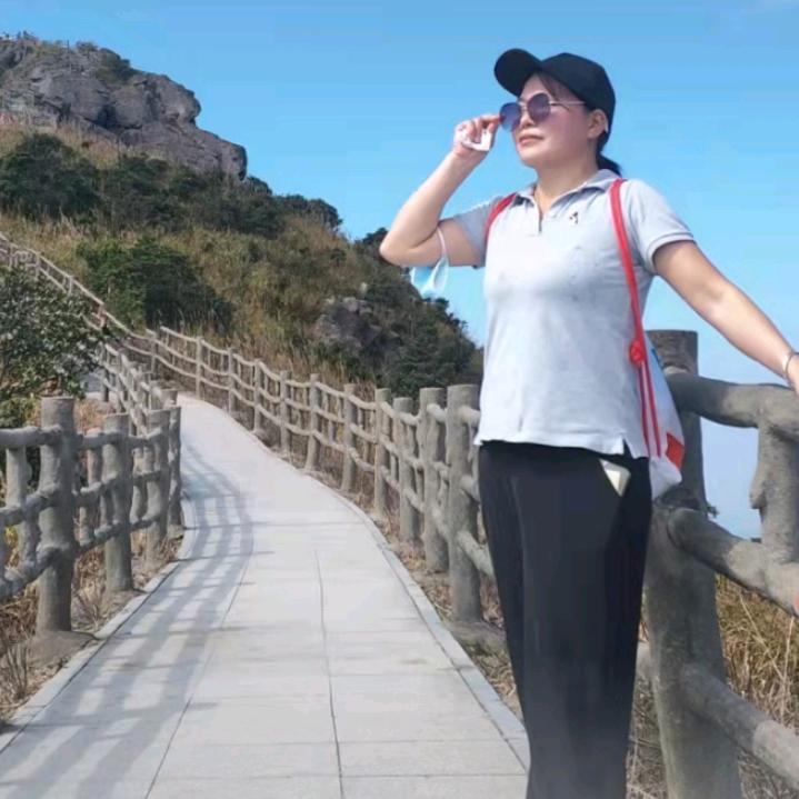 春暖会花开