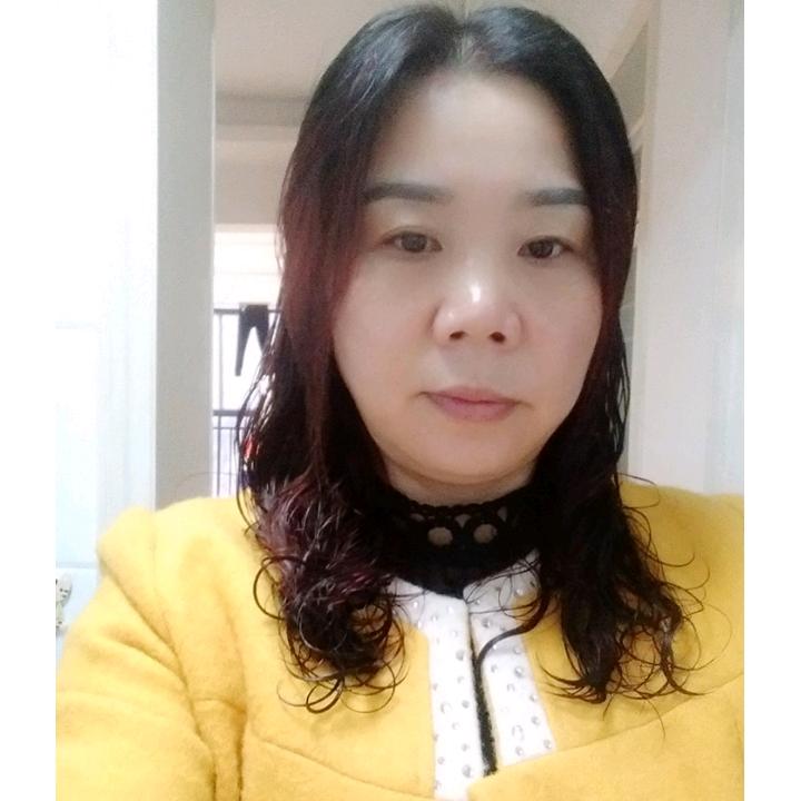 相信自己，未来可期
