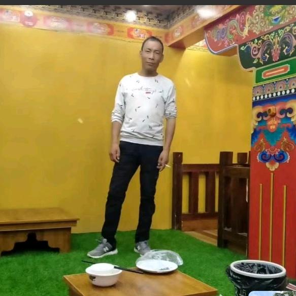 拉柳边巴🇨🇳