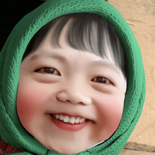 大眼儿