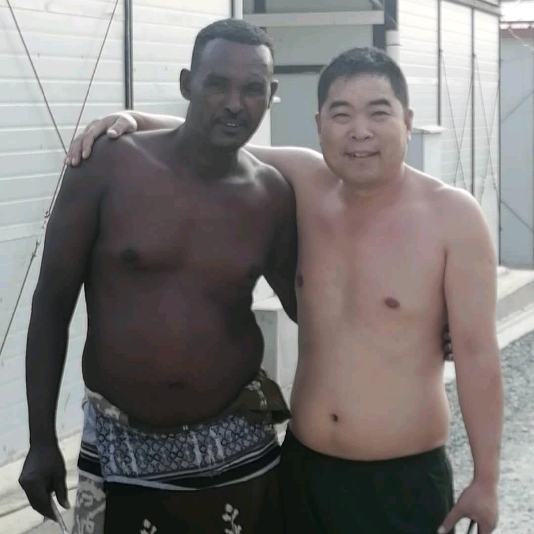 中国人民万岁