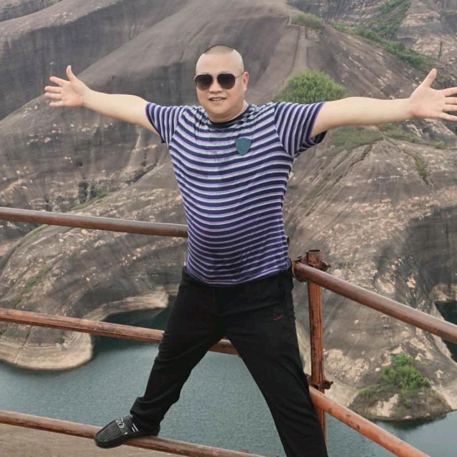 谷哥说唱，(开心就好)