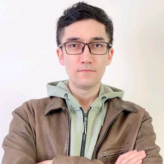 ismayil2023 «健康知识»