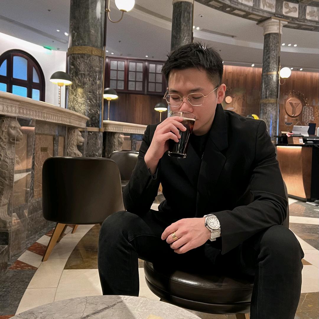 Jackie衣橱