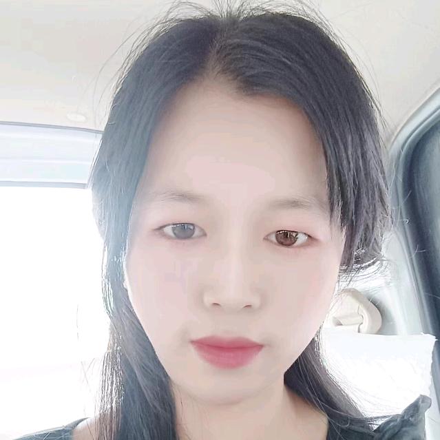 queen赵小姐❤️