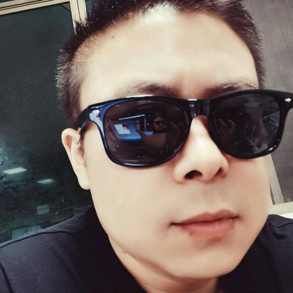 静宝宝的张先生