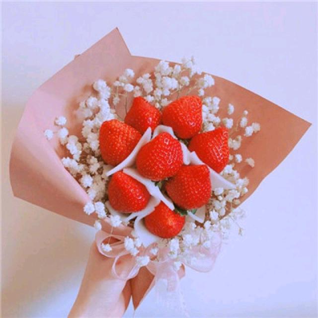 花开花落