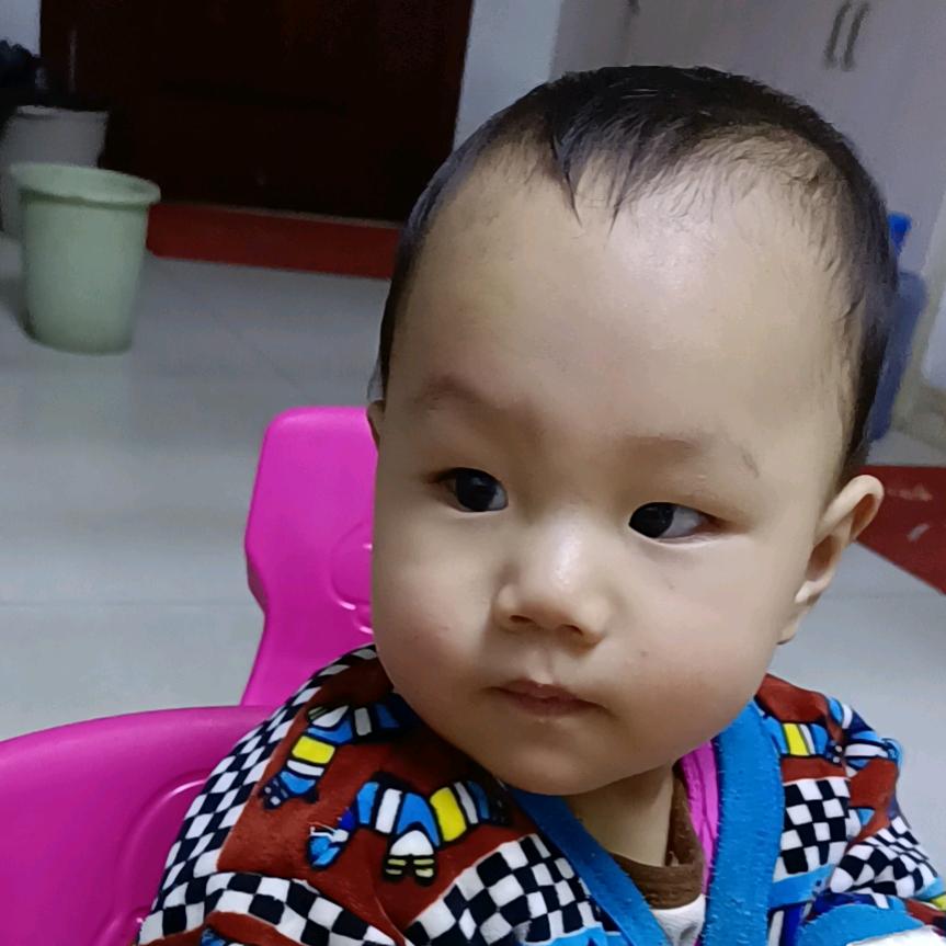 笑可爱