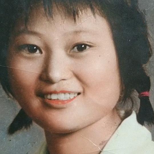 凤中百合