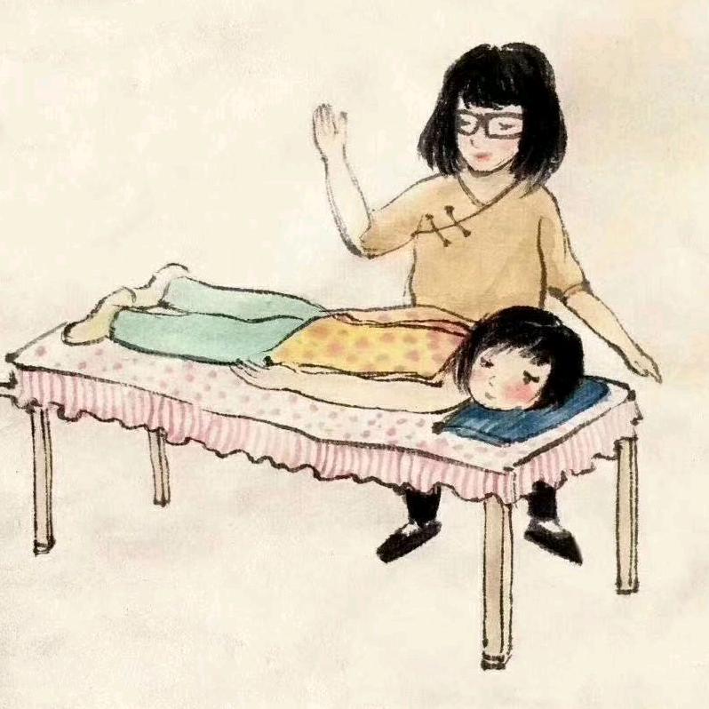 中医自然冲击疗法