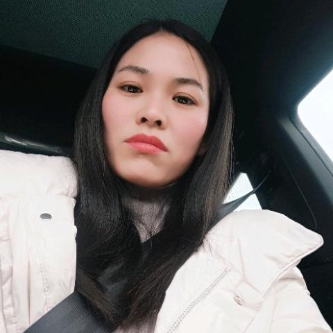 如花