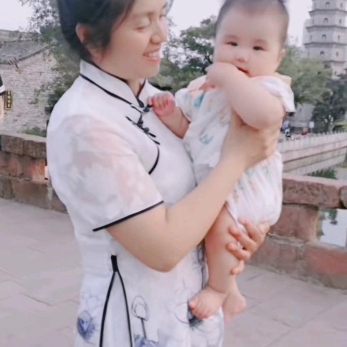 幸福一家人🤗🤗