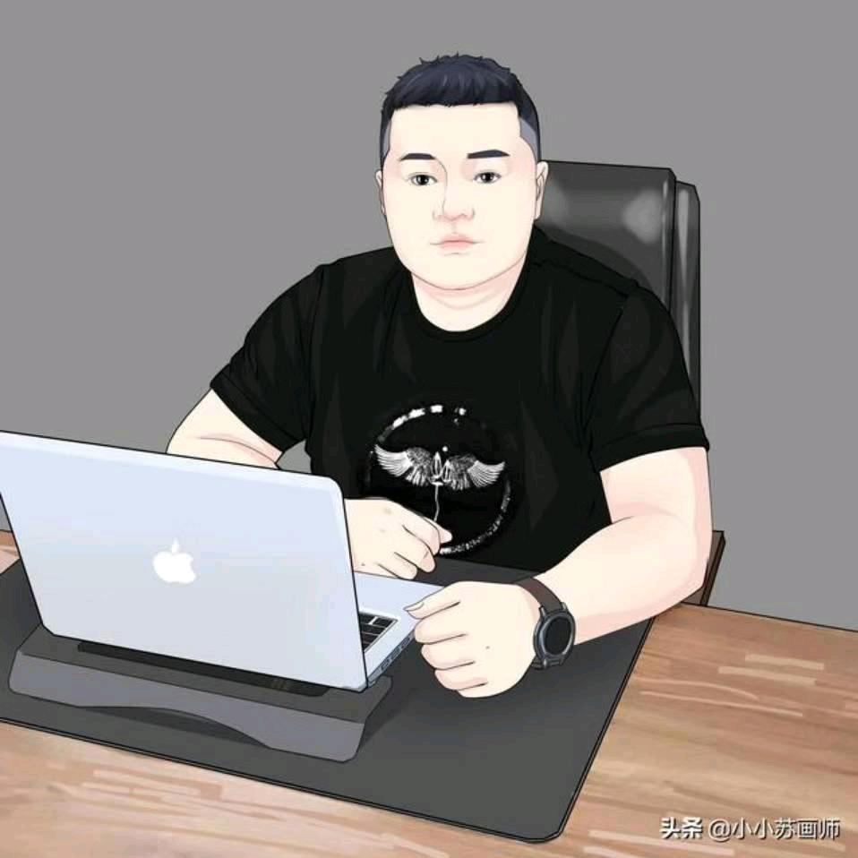 王者归来