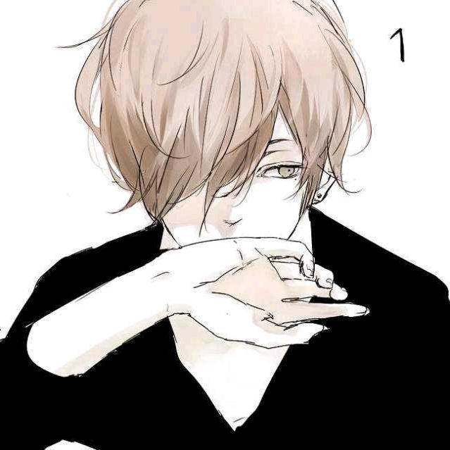 ༊ღ᭄༿温柔的༢小哥哥᭄💞