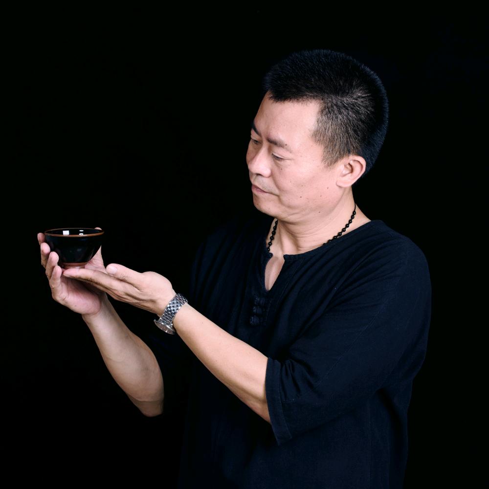 茶洋窑（非遗代表性传承人）