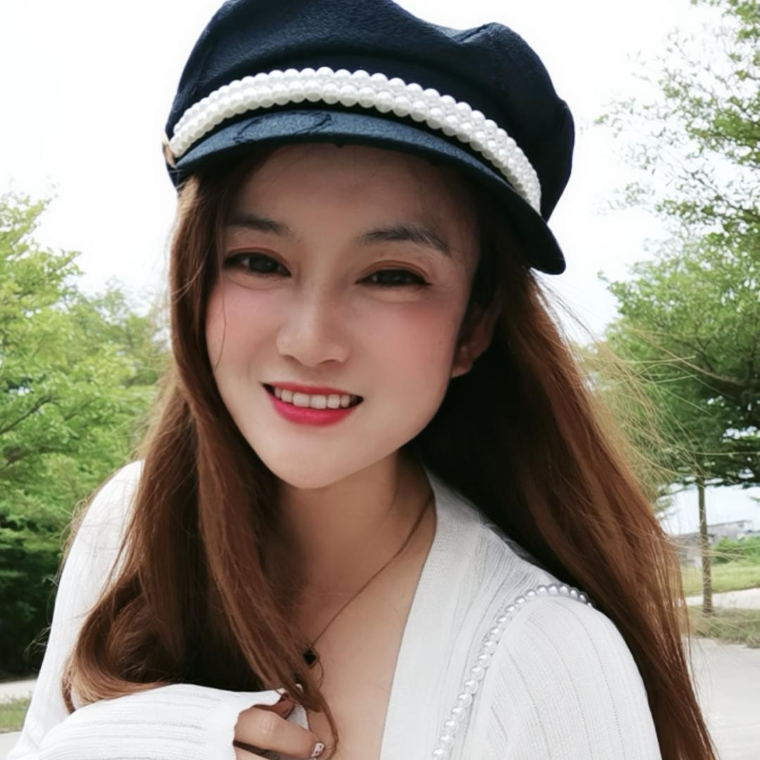 子涵在北海做广告