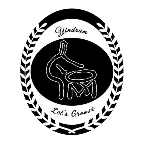 殷DRUM@力狮